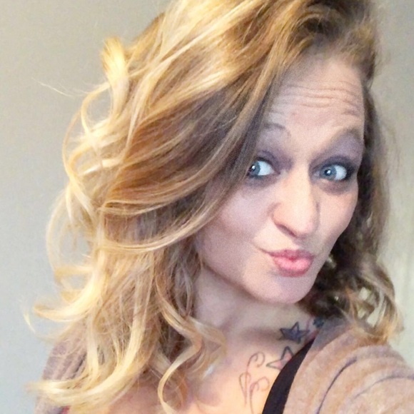 Meet your Posher, Chasity - Picture 5 of 5